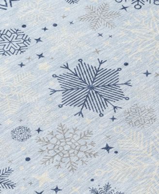 Holiday Washable Indoor/Outdoor ACN1823 3'x5' Area Rug