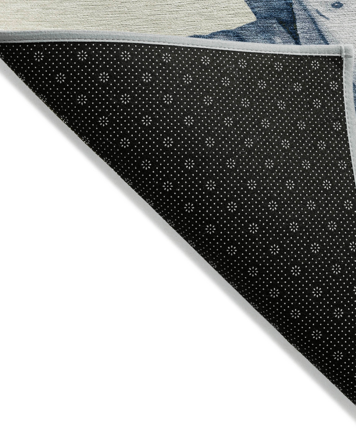 Addison Holiday Washable Indoor/Outdoor ACN1826 5'x7'6" Area Rug