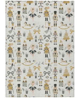 Addison - Holiday Washable Indoor/Outdoor ACN1827 Area Rug