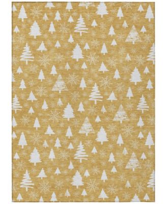 Addison - Holiday Washable Indoor/Outdoor ACN1815 Area Rug