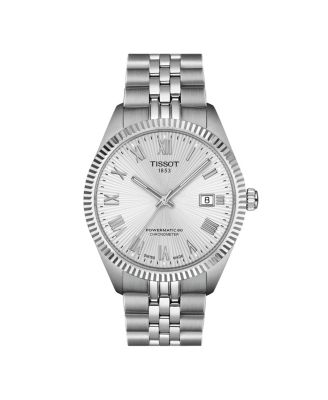 Tissot