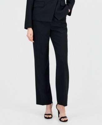 Women's Double-Breasted Pantsuit