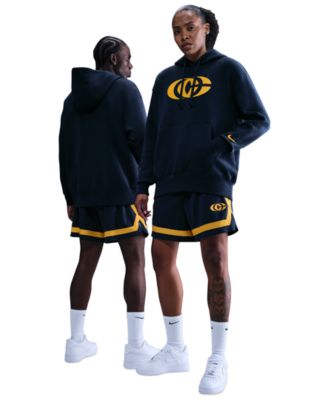 Women's Caitlin Clark Drawstring Basketball Shorts