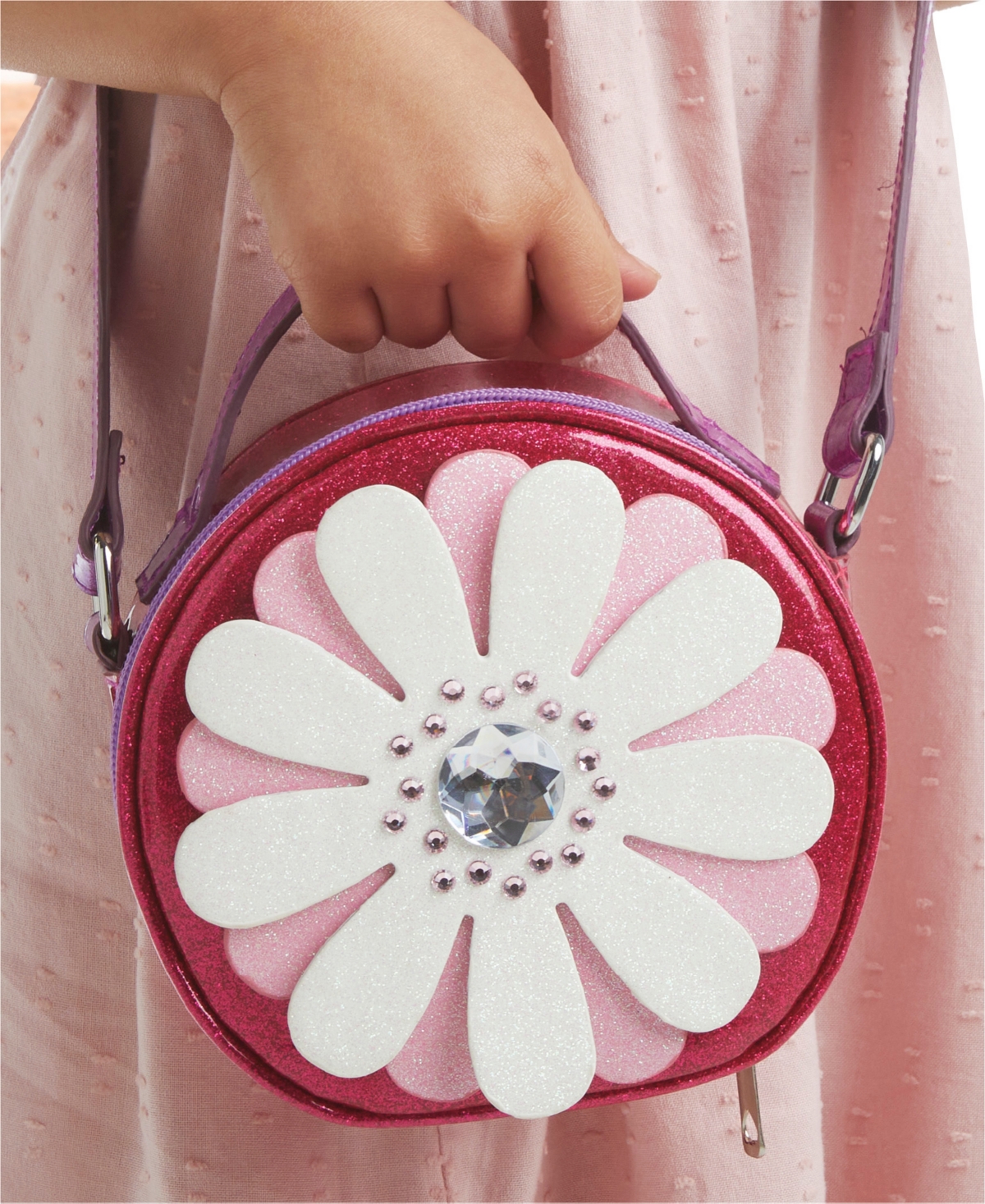 Journey Girls Glamour Purse Pretend Fashion Set In Multi