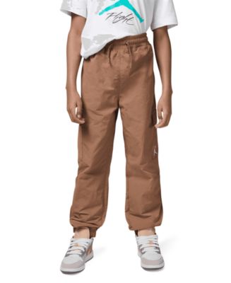 Jordan Boys 8-18 MJ Woven Double Cargo Pants - Macy's