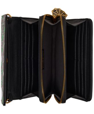 Forever Home Wallet Crossbody