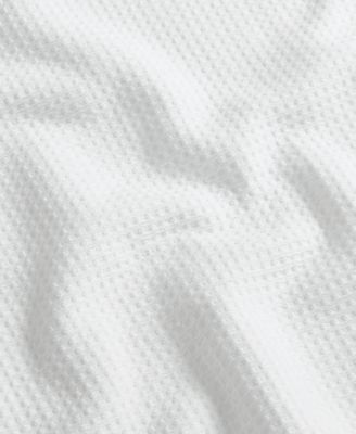 Eternity Cotton Waffle 6-Pc. Bath Towel Set