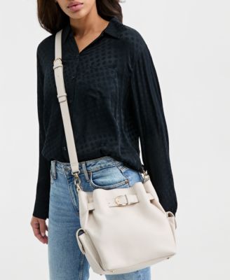 Ansleyy Bucket Bag, Exclusively at Macy's 