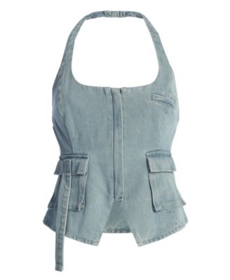 Women's Josie Halter Top