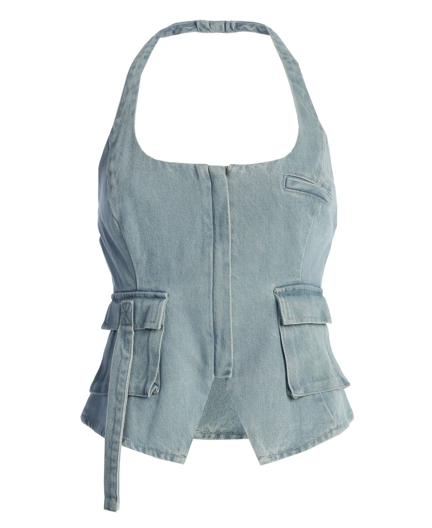 Women's Josie Halter Top