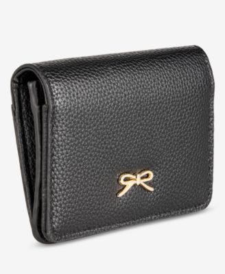 Joesii Pebble Bi-fold Wallet, Macy's Exclusive