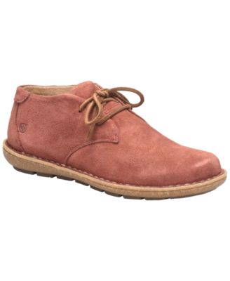 Women's Nuala II Lace Up Booties