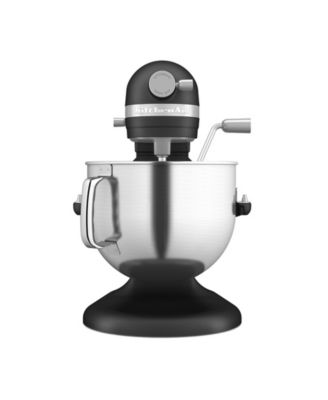 Stainless Steel 7-Quart Bowl-Lift Stand Mixer