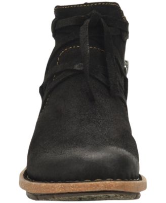 Women's Tarkiln Round Toe Booties