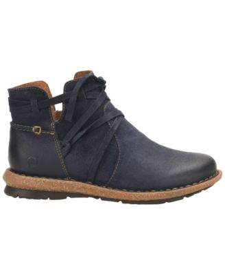 Women's Tarkiln Round Toe Booties