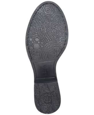 Women's Toni Block Heel Booties