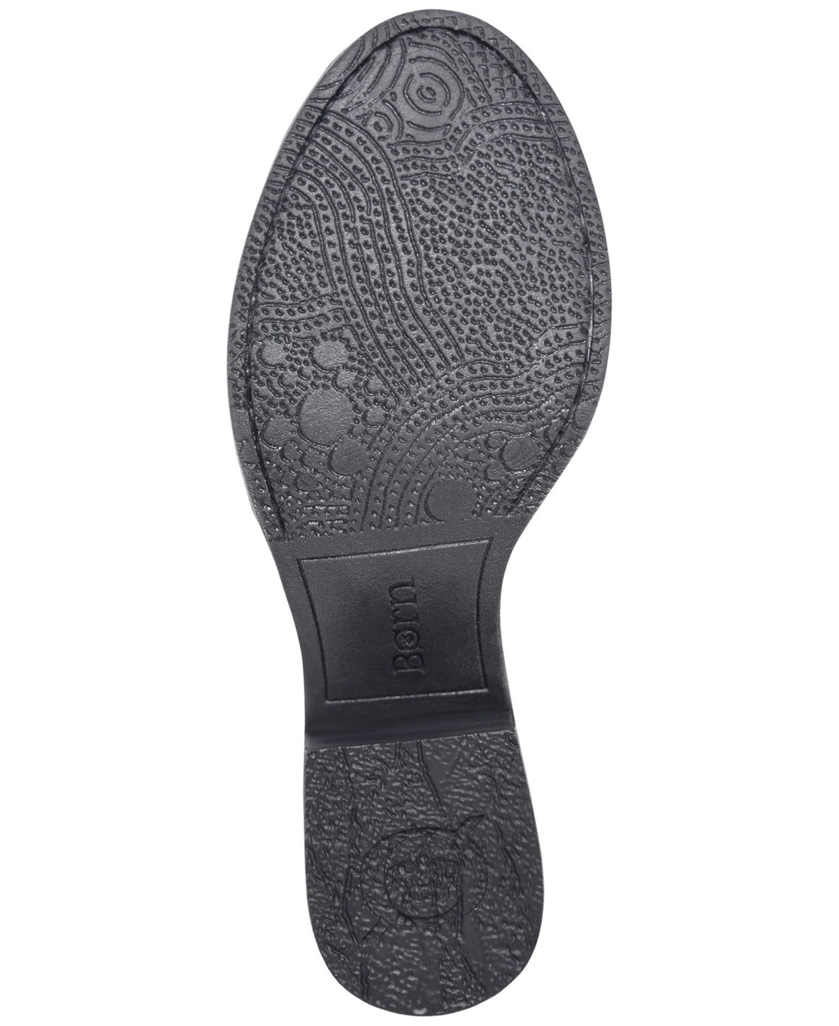 Born Women's Toni Block Heel Booties