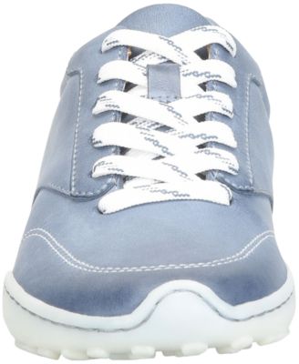 Women's Alma Lace Up Sneakers