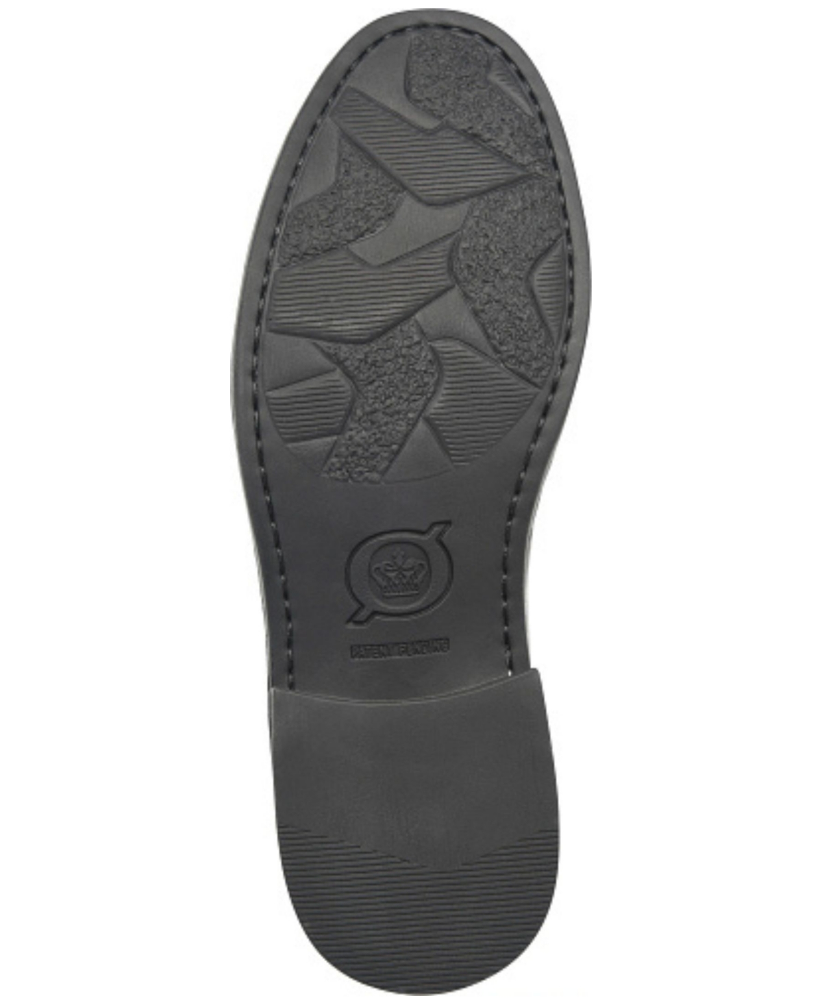 Born Women's Cici Slip On Booties In Black