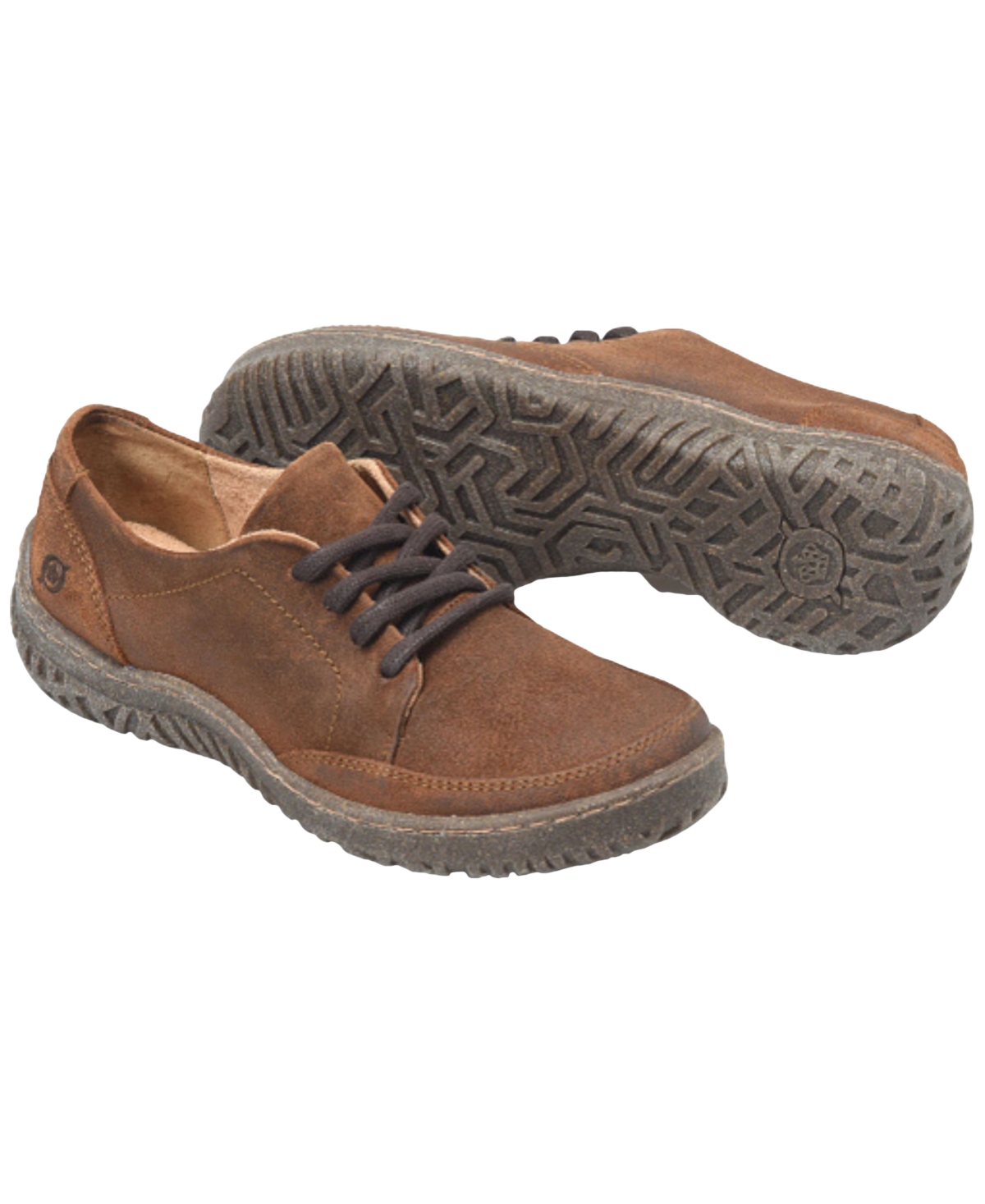 Born Bevi Sneaker In Multi