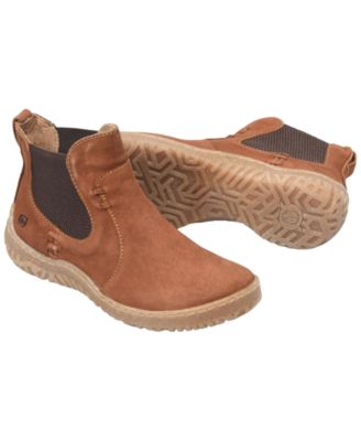 Women's Bali Chelsea Booties