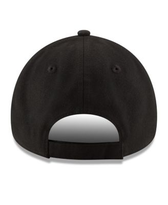 Men's Black Chase Briscoe 2025 NASCAR Cup Series Playoffs 9FORTY Adjustable Hat