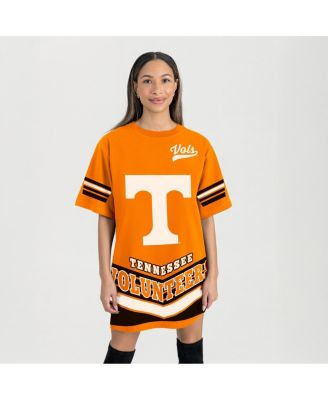 Gameday Couture - Women's Tennessee Orange Tennessee Volunteers Top