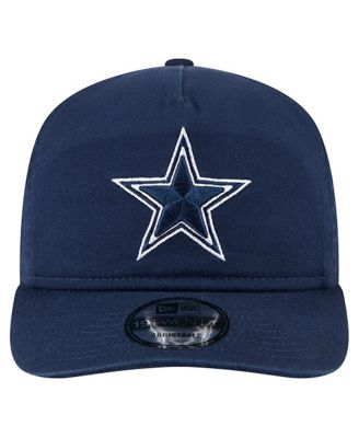Men's&nbsp;Navy Dallas Cowboys Team 19TWENTY Adjustable Hat