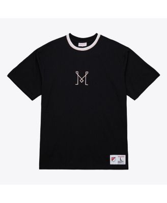 Black Inter Miami CF Playmaker T-Shirt