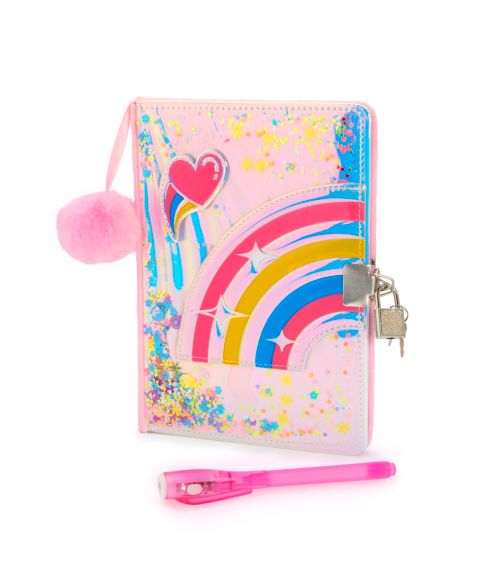 Детская игрушка Geoffrey's Toy Box My Secrets Diary Invisible Ink Journal