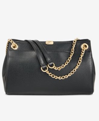 Harrper Studded Shoulder Bag, Exclusively at Macy's 