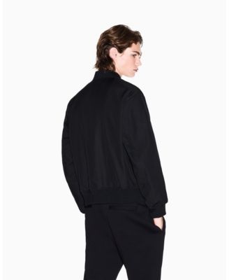 Men's Night Lab Bomber Jacket