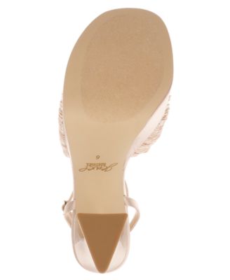 Women's Icelynn Evening Sandals