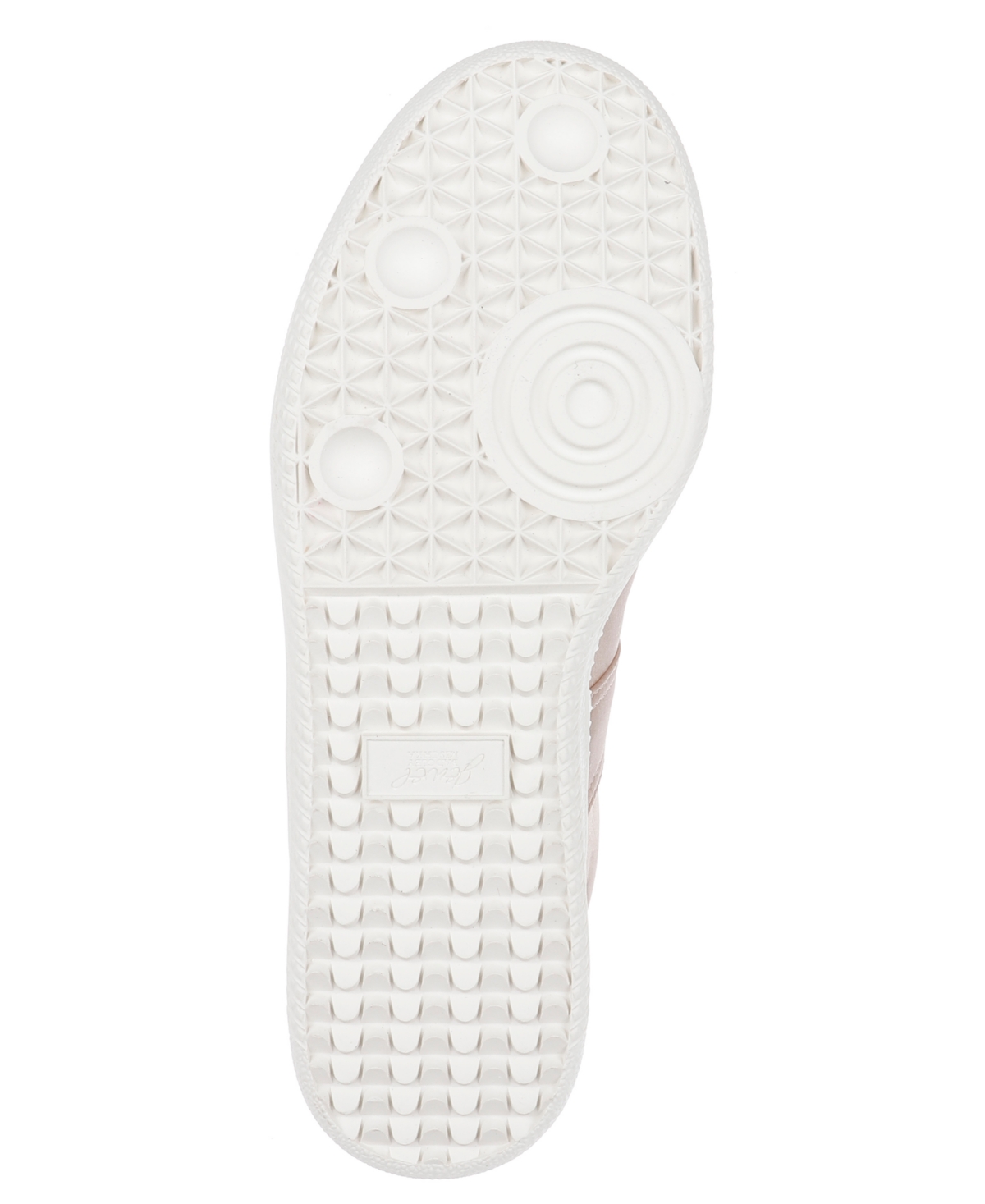 Jewel Badgley Mischka Women's Imara Sneakers In Pink