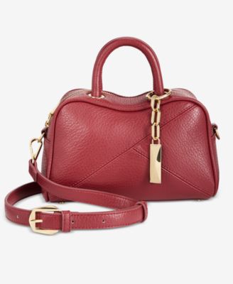 Mini Aydenn Bowler Satchel