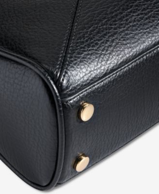 Mini Aydenn Bowler Satchel