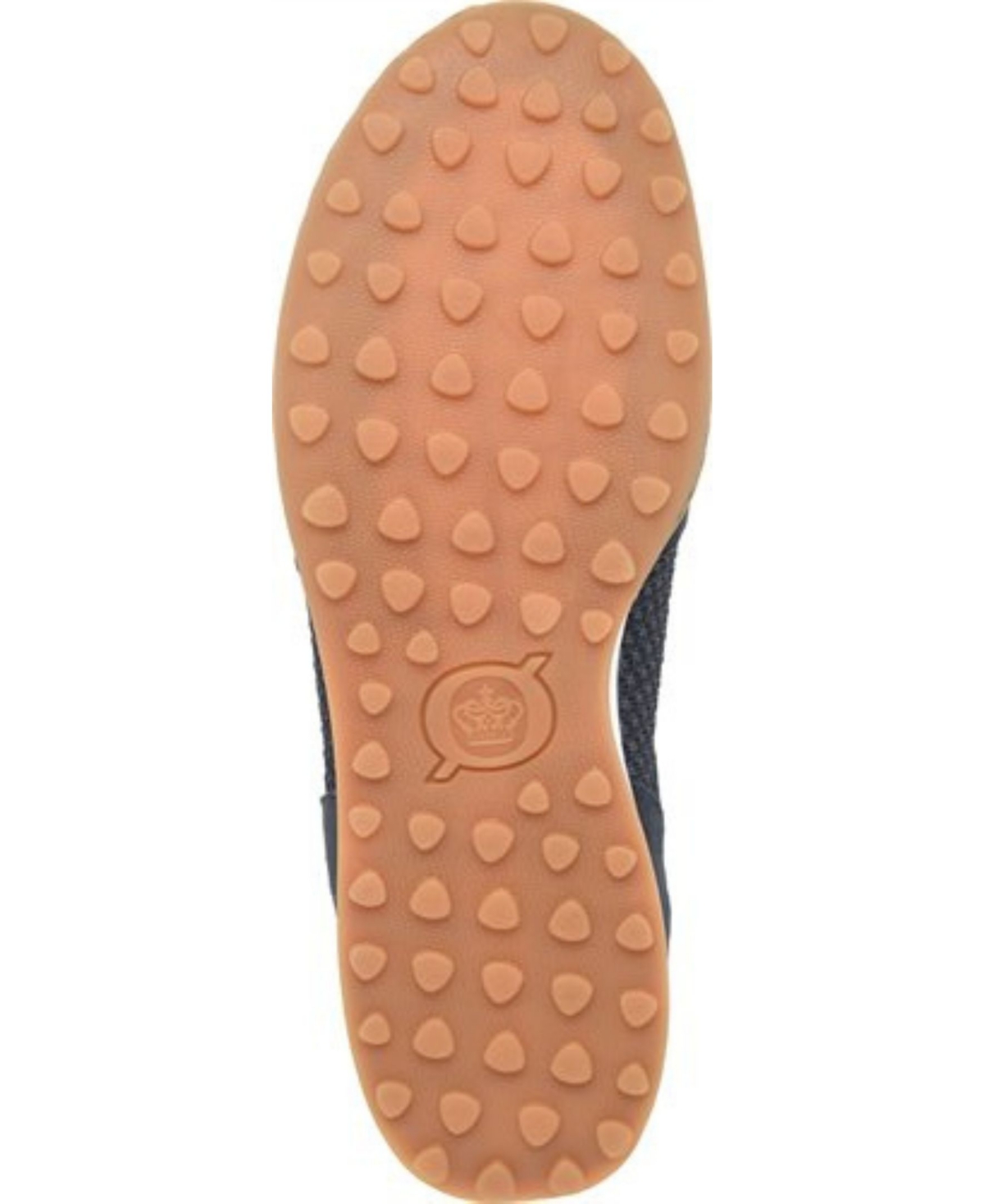 Born Women's Aire Lace Up Sneakers In Blue