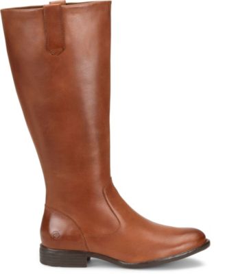 Women's Shaunie Round Toe Riding Boots