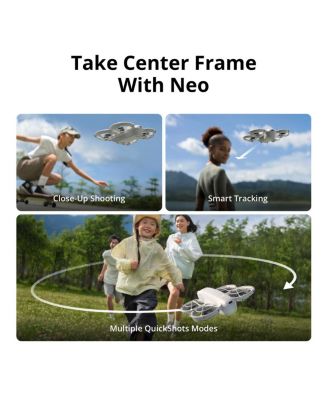 DJI Neo Drone Combo (No Remote)