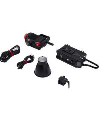 Aputure Light Storm 600c Pro II (A-Mount)