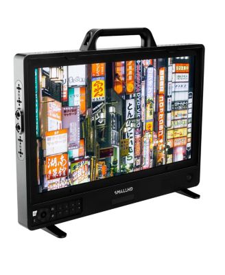 Cine 18" 4K UHD High-Bright Production Monitor