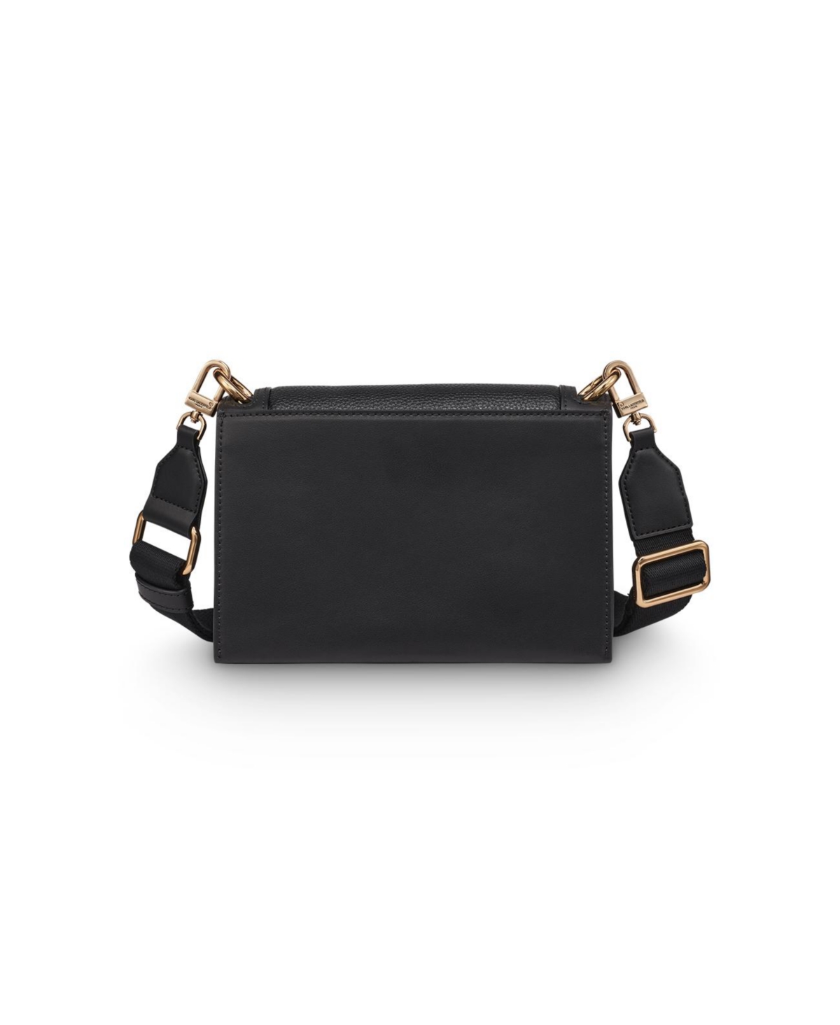 Karl Lagerfeld Camille Crossbody Bag In Black