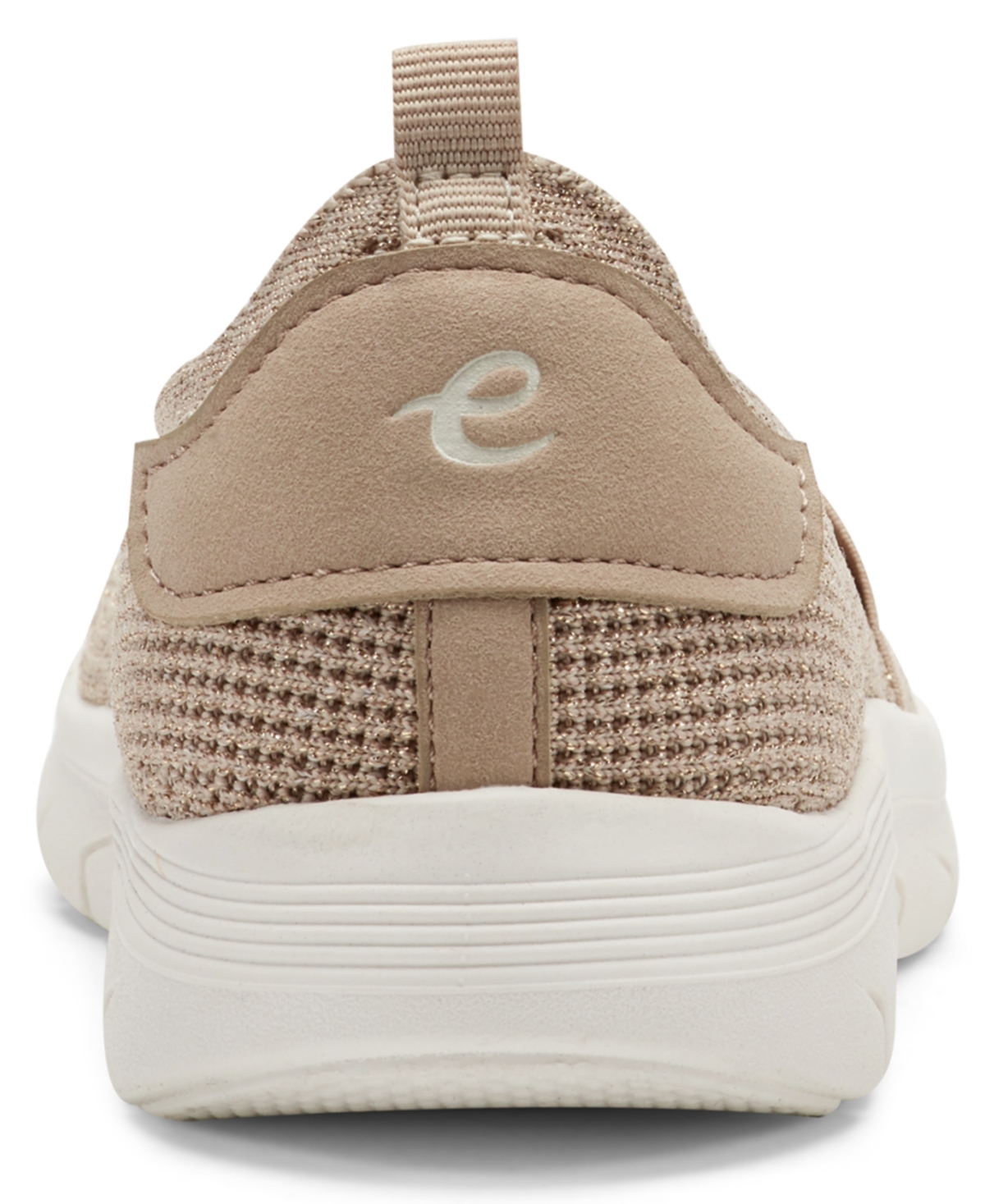 Easy Spirit Women's Denise Austin Varun Causal Walking Sneakers In Brown