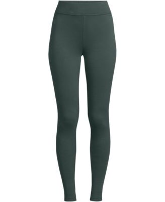 Women's High Rise Serious Sweats Fleece Lined Pocket Leggings