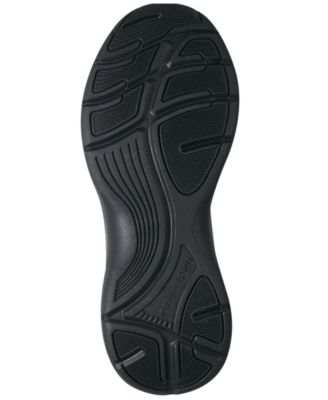 Women's X Denise Austin Easypace SOEASY Knit Slip-On Sneakers