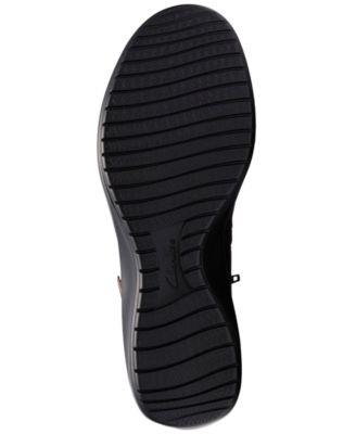 Women's Kaetlyn Sara Wedge Ankle Boots