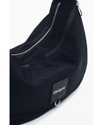 Women's Large nylon travel bag