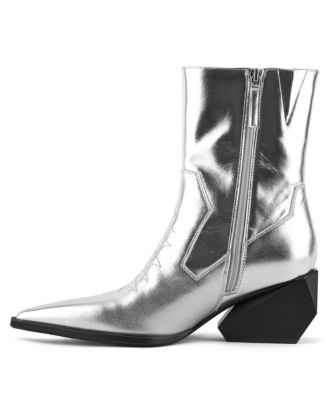 Womens Ricky West Mid