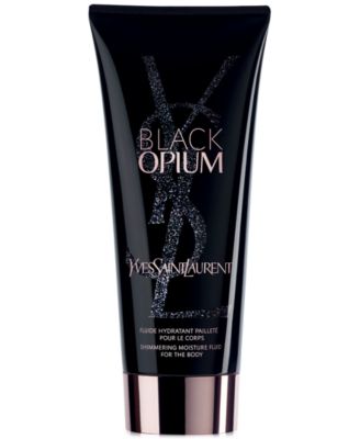 ysl fluid