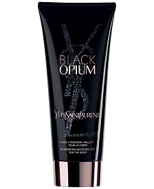 antiek rommel Verder Yves Saint Laurent Black Opium Eau de Parfum Spray, 5-oz. & Reviews -  Perfume - Beauty - Macy's
